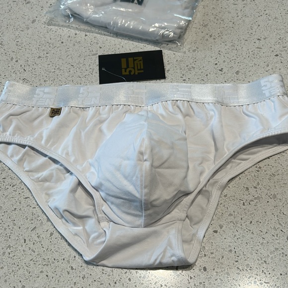 5=ten designer briefs - Picture 3 of 9